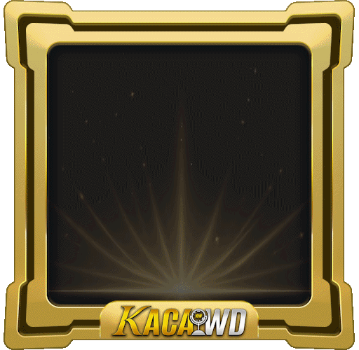 rtp slot KACAWD