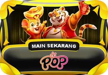 Pragmatic Play POP