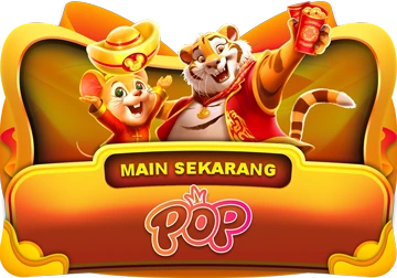 Pragmatic Play POP