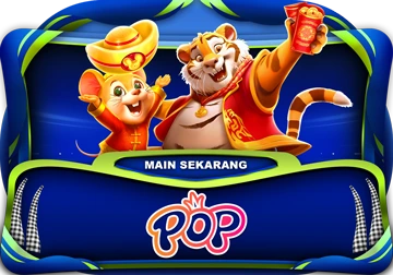 Pragmatic Play POP