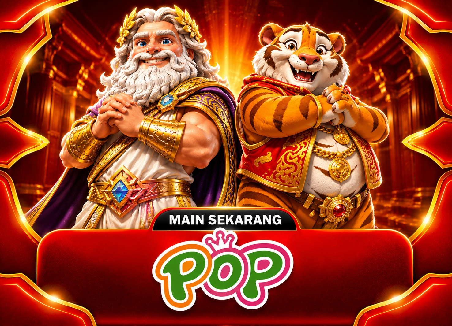 Pragmatic Play POP