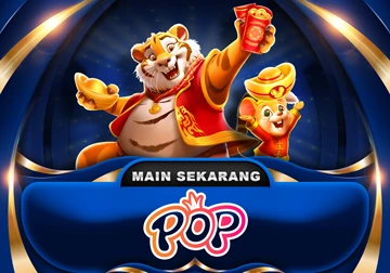 Pragmatic Play POP