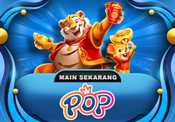Pragmatic Play POP