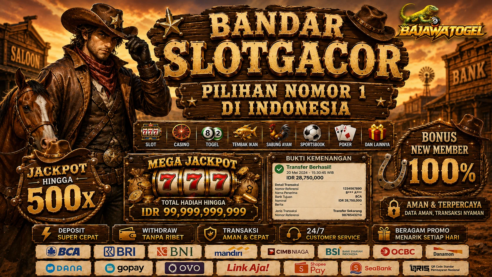 Pengalaman Baru Bermain Dibawa oleh Teknologi Interaktif Paling Seru  Mahjong Wins 3