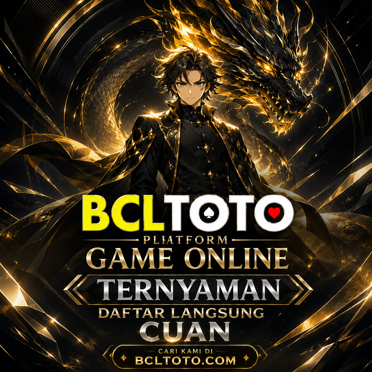 BCLTOTO : Platform Game Online Ternyaman Daftar Langsung Cuan