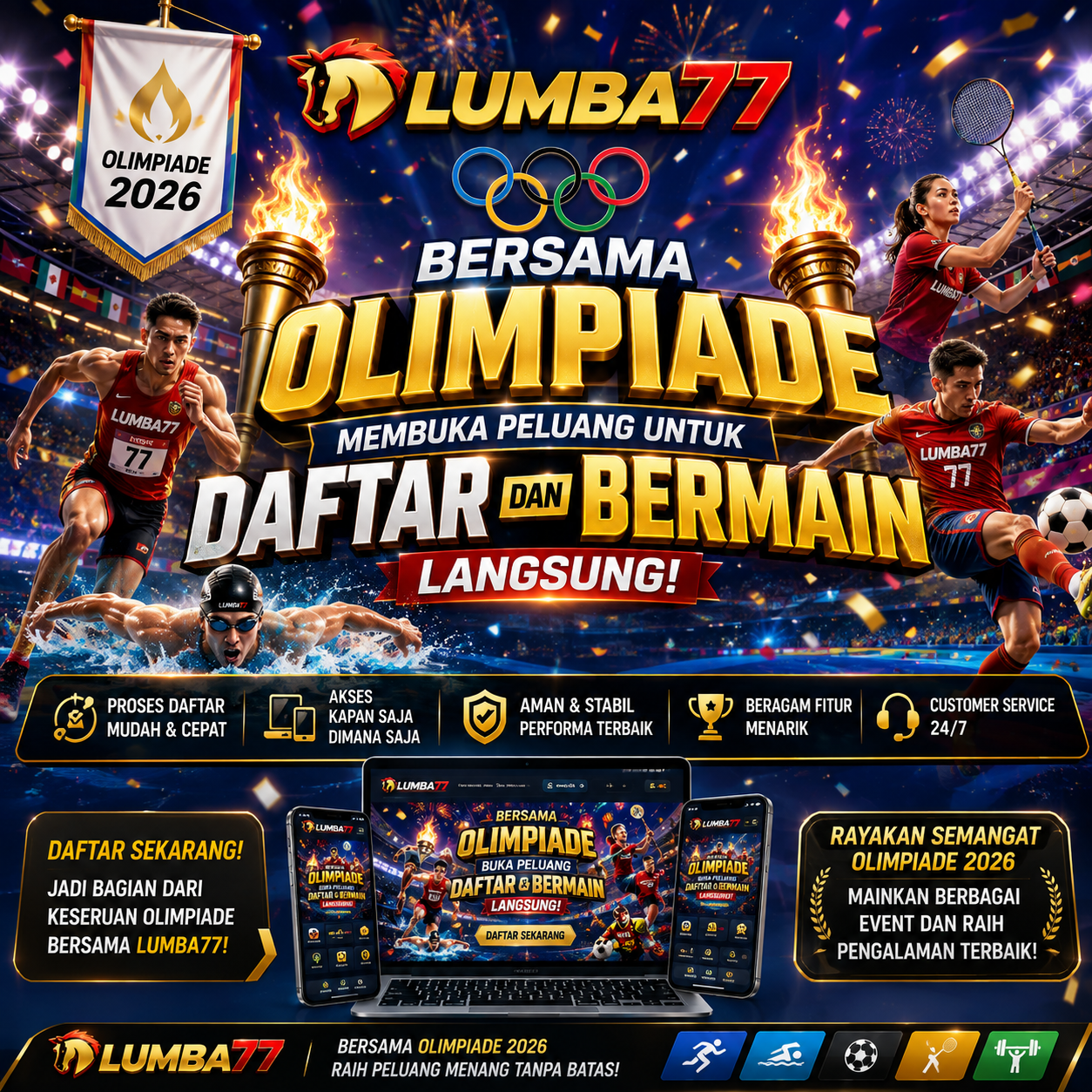 LUMBA77