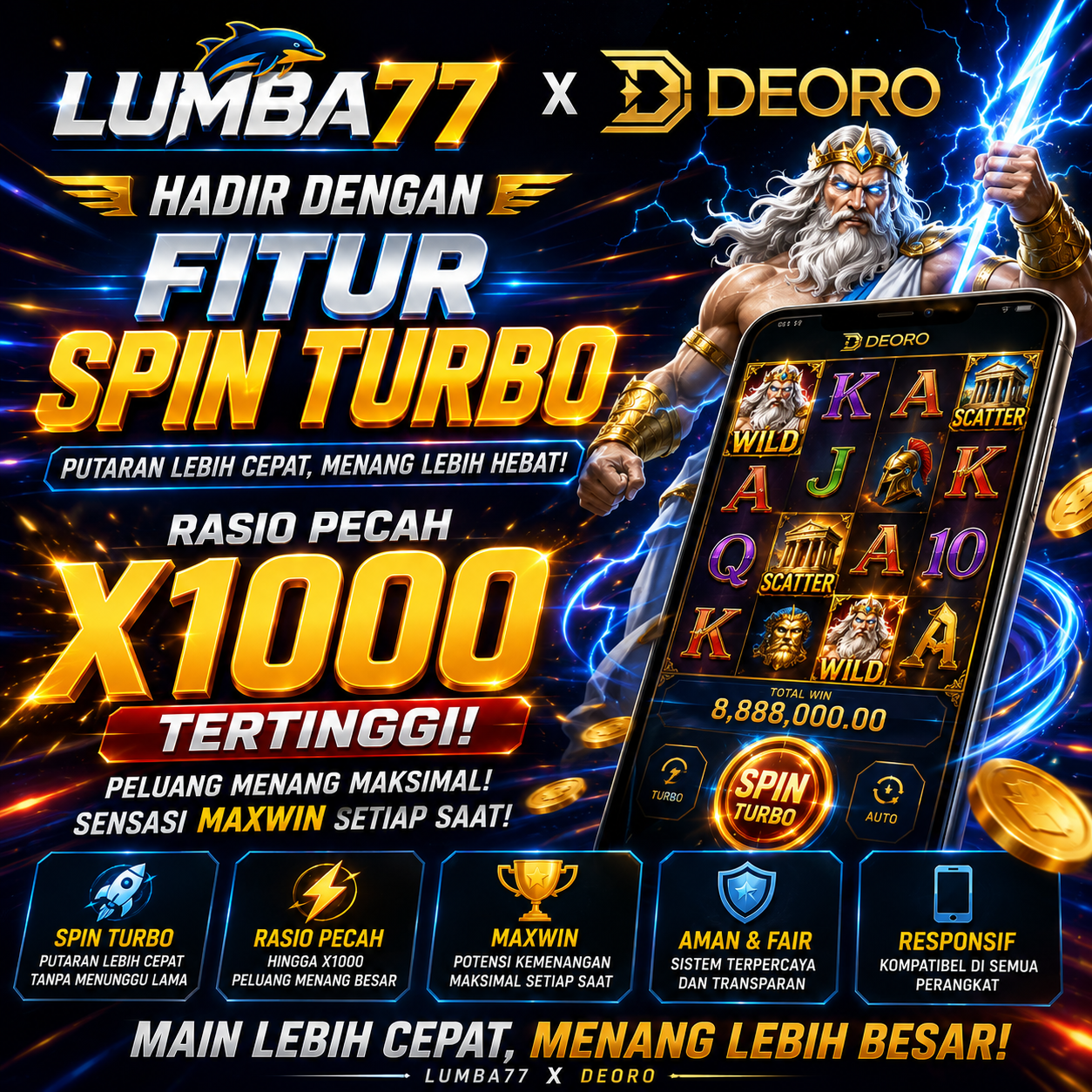 LUMBA77