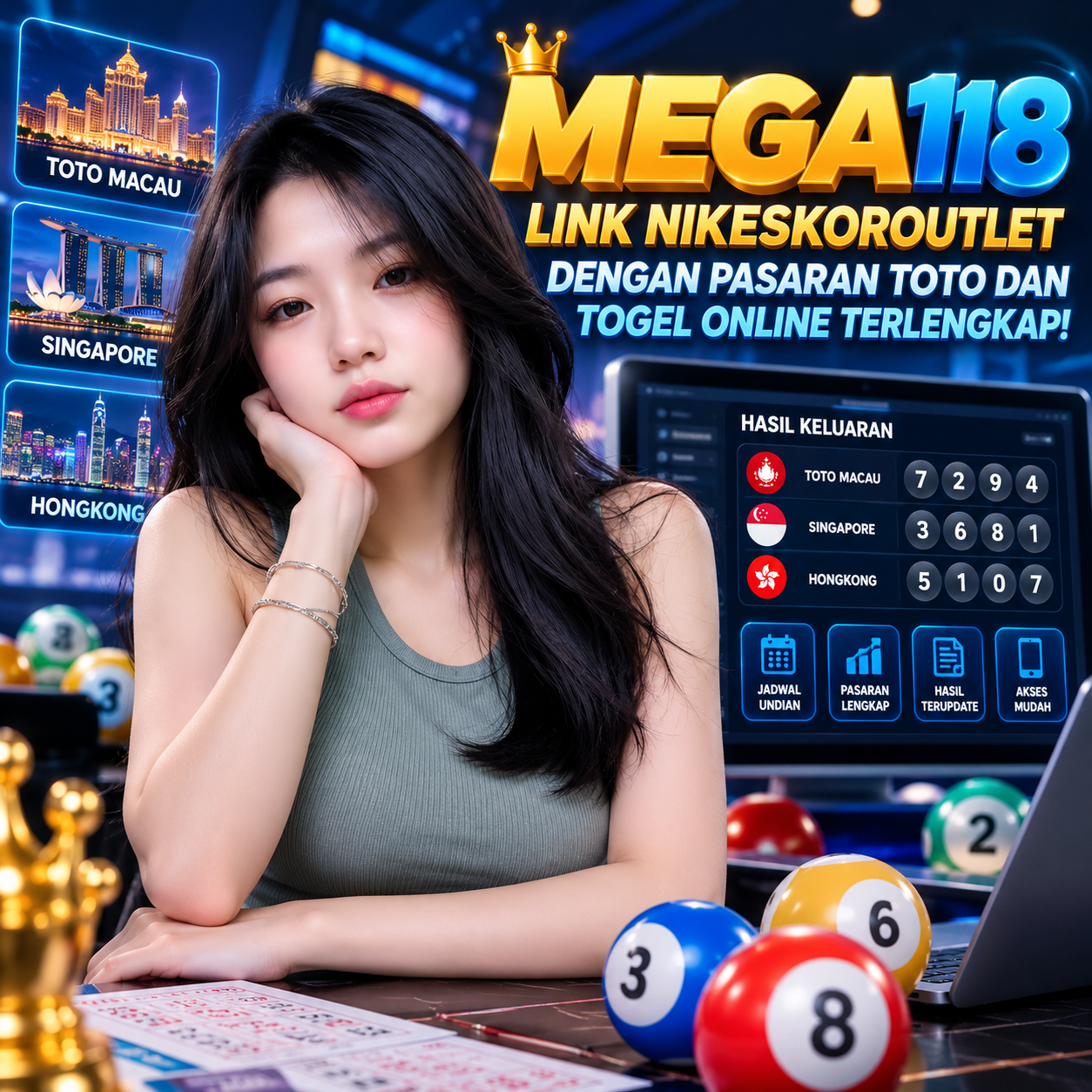MEGA118