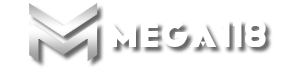 LOGO MEGA118