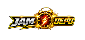 Logo Jamdepo