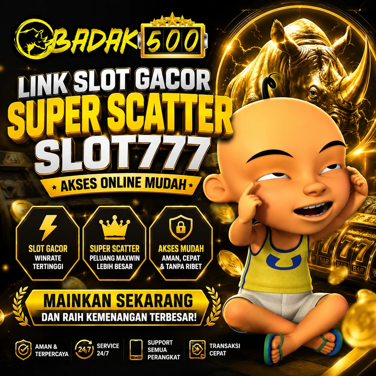 slot777 Online