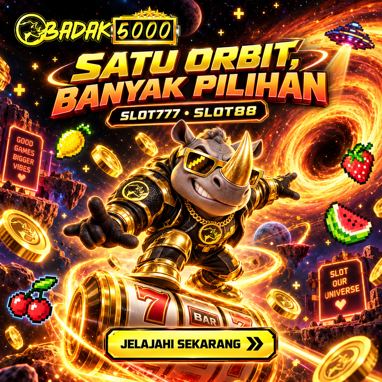 BADAK500