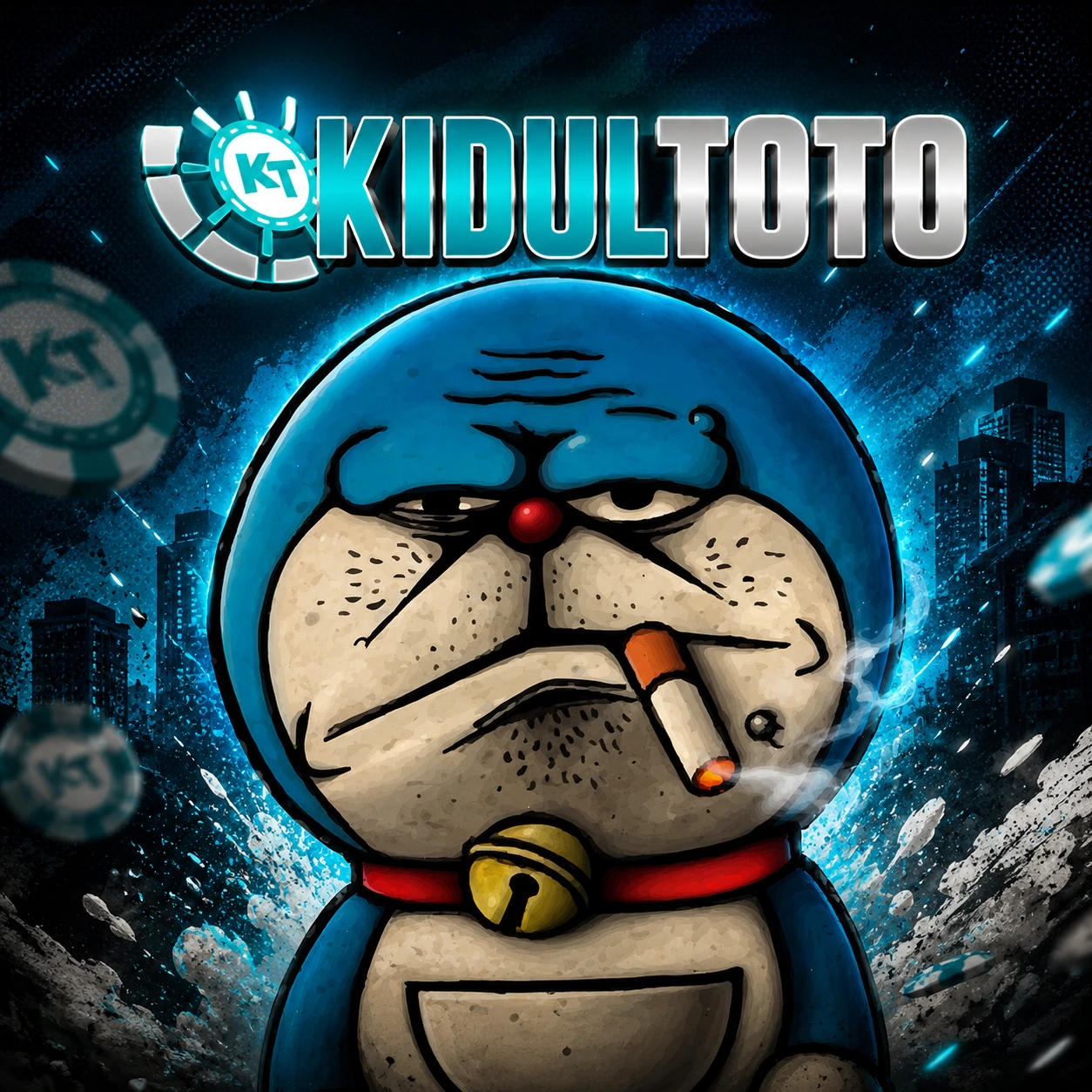 KIDULTOTO