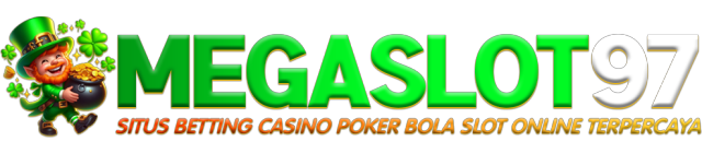 LOGO MEGASLOT97