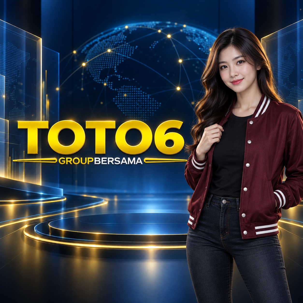 TOTO6 | Optimasi Digital untuk Bisnis yang Lebih Kompetitif.