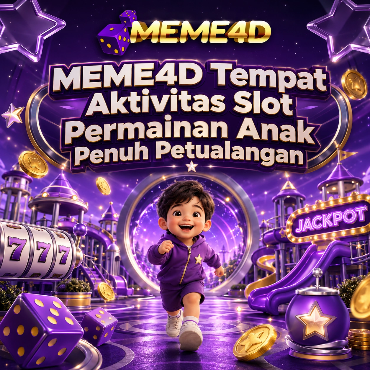 SLOT ONLINE