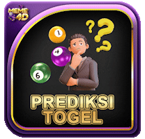MEME4D PREDIKSI SLOT