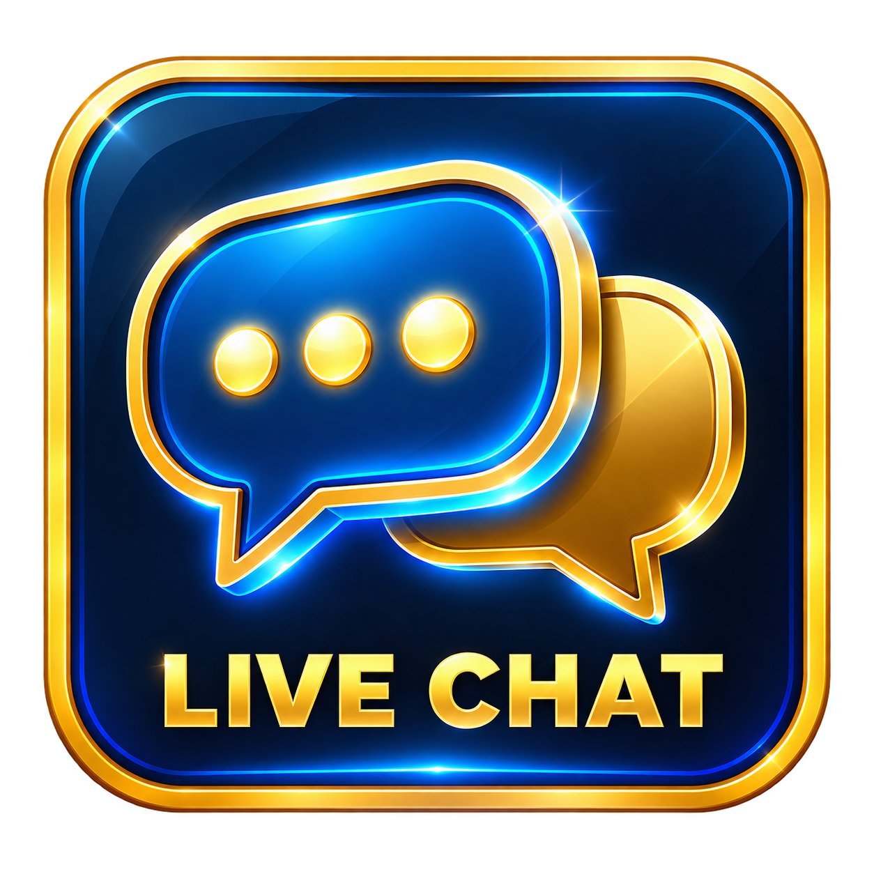 LIVE CHAT