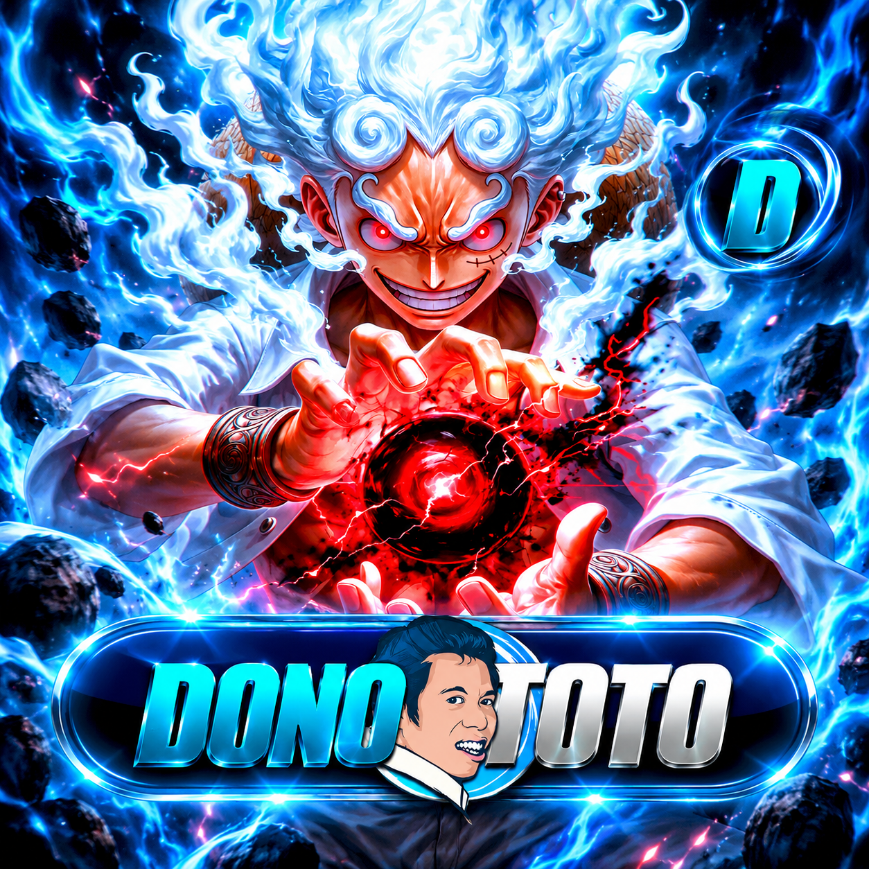 DONOTOTO