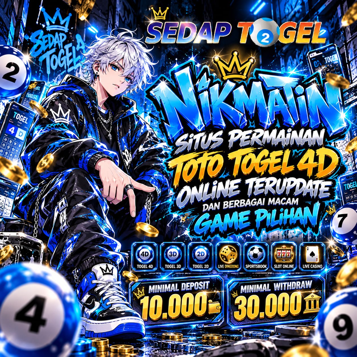 SEDAPTOGEL