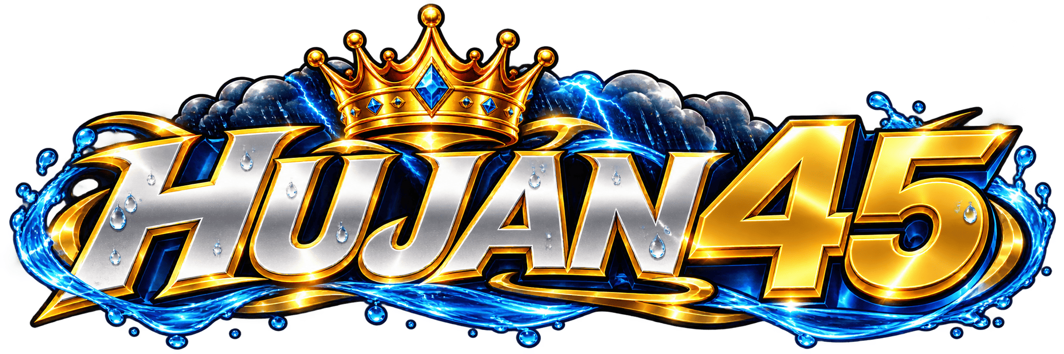 HUJAN45