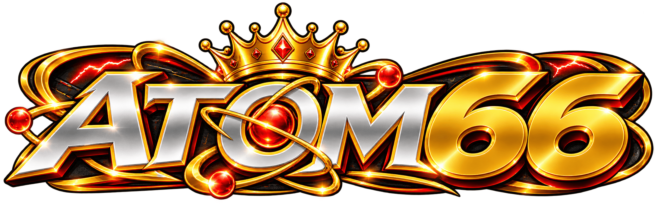 ATOM66 logo