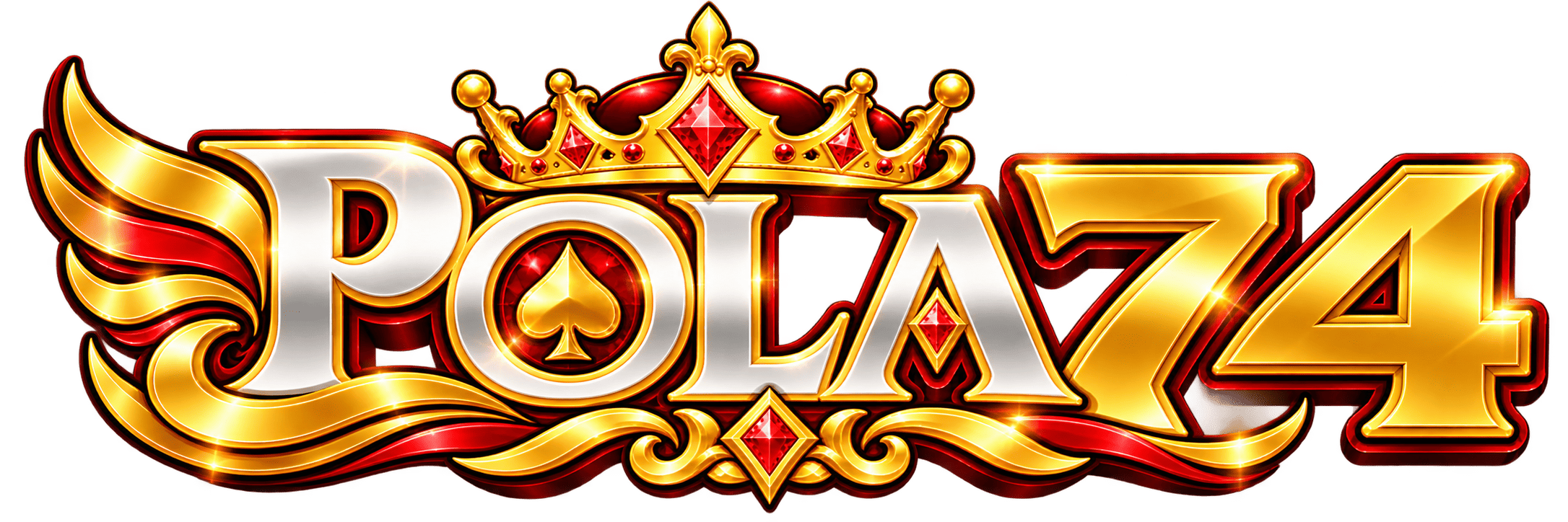POLA74 - Platform Game Garena Modern, Cepat, Praktis, dan Responsif