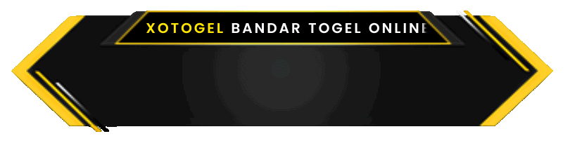 XOTOGEL Logo
