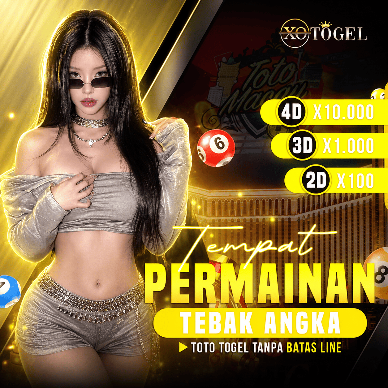 XOTOGEL