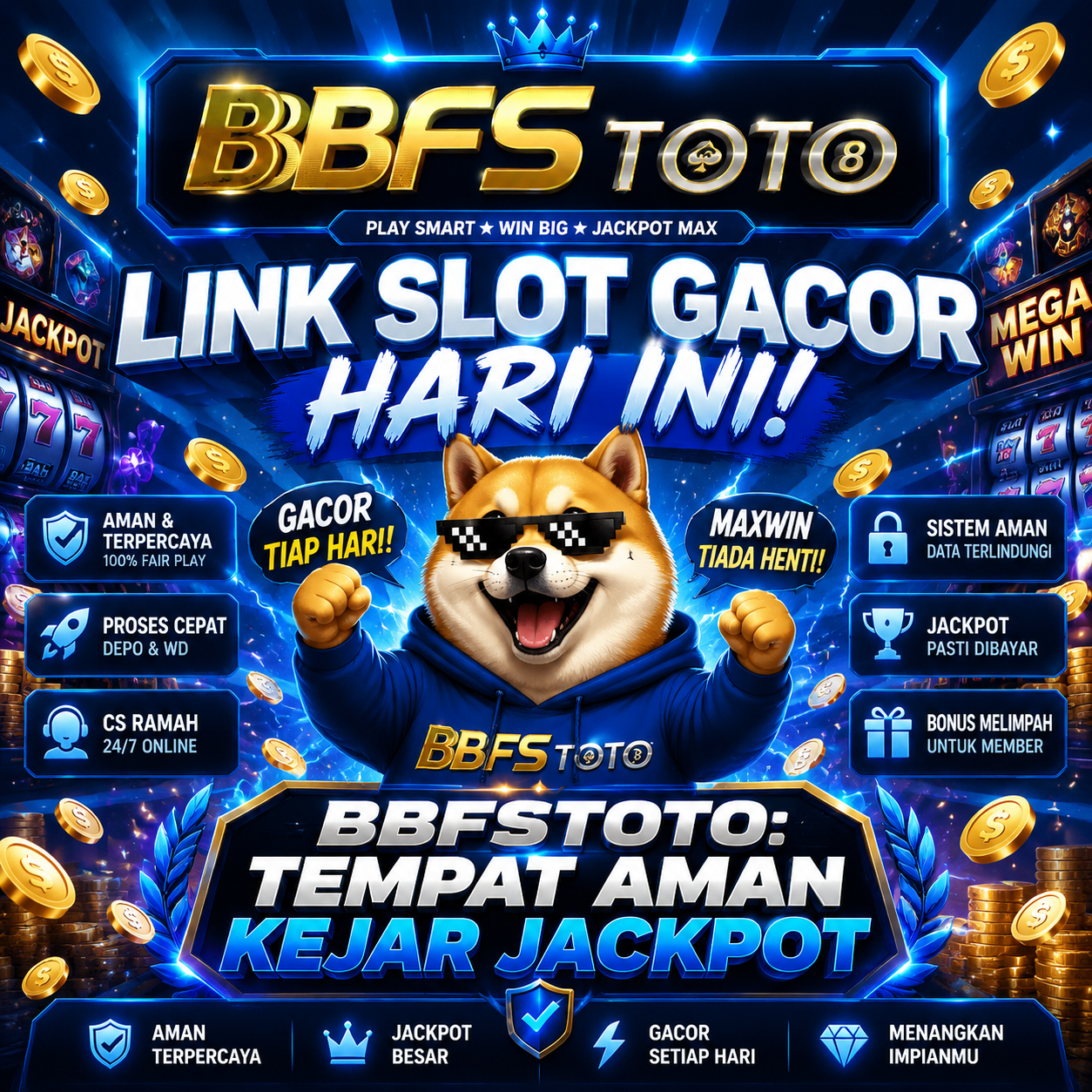 BBFSTOTO promo