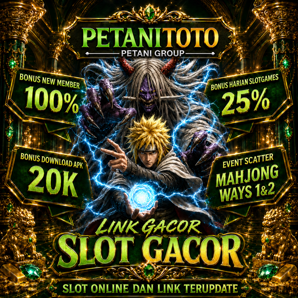 PETANITOTO - Lahan Situs Slot 4D Akses Terbaru Paling Terpercaya - WooCommerce eCommerce