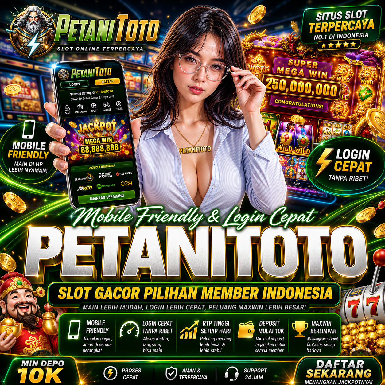 PETANITOTO