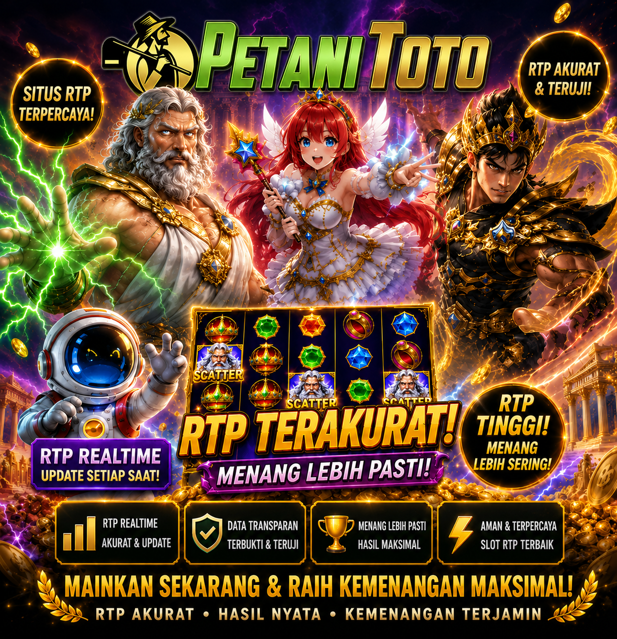 Logo Baru
