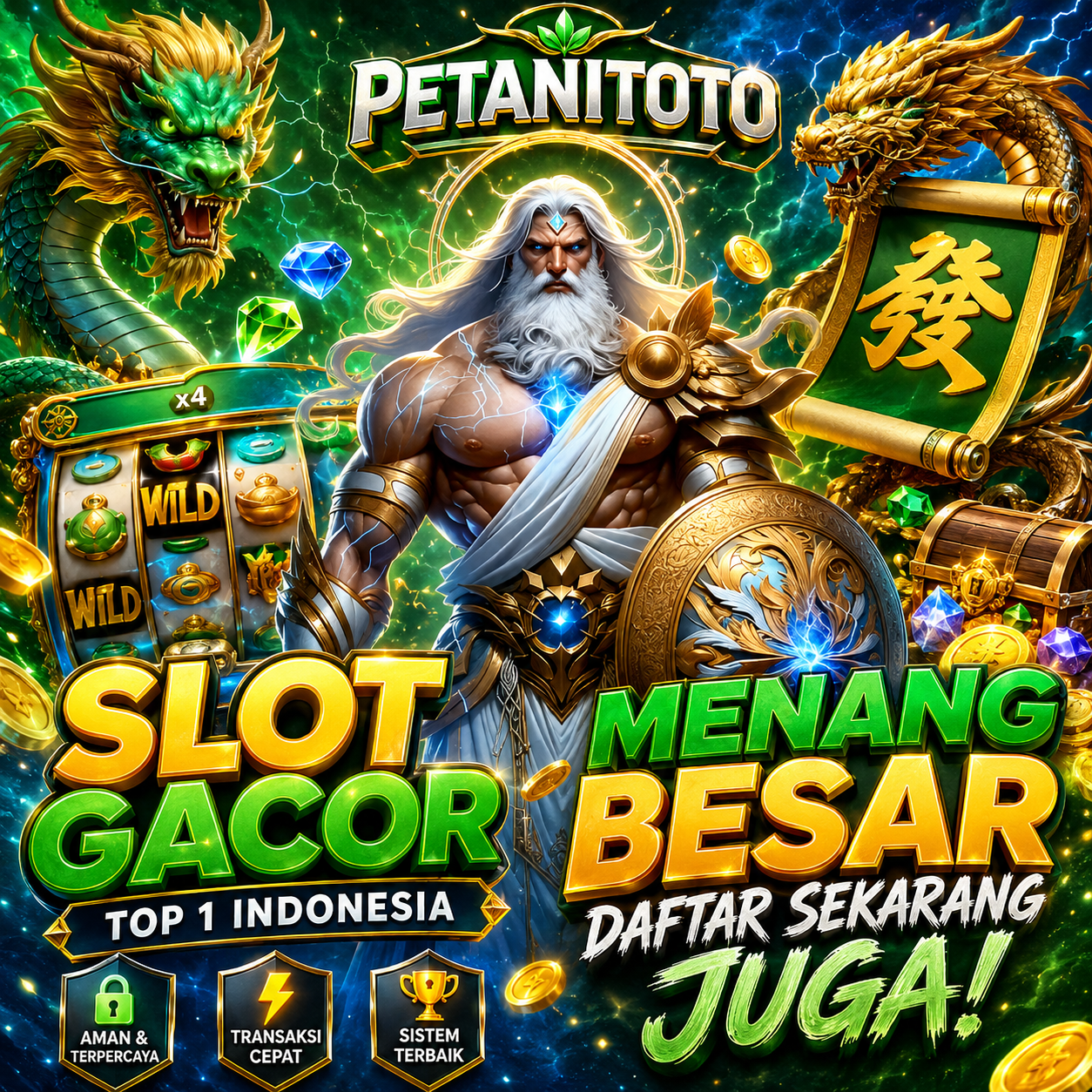 PETANITOTO