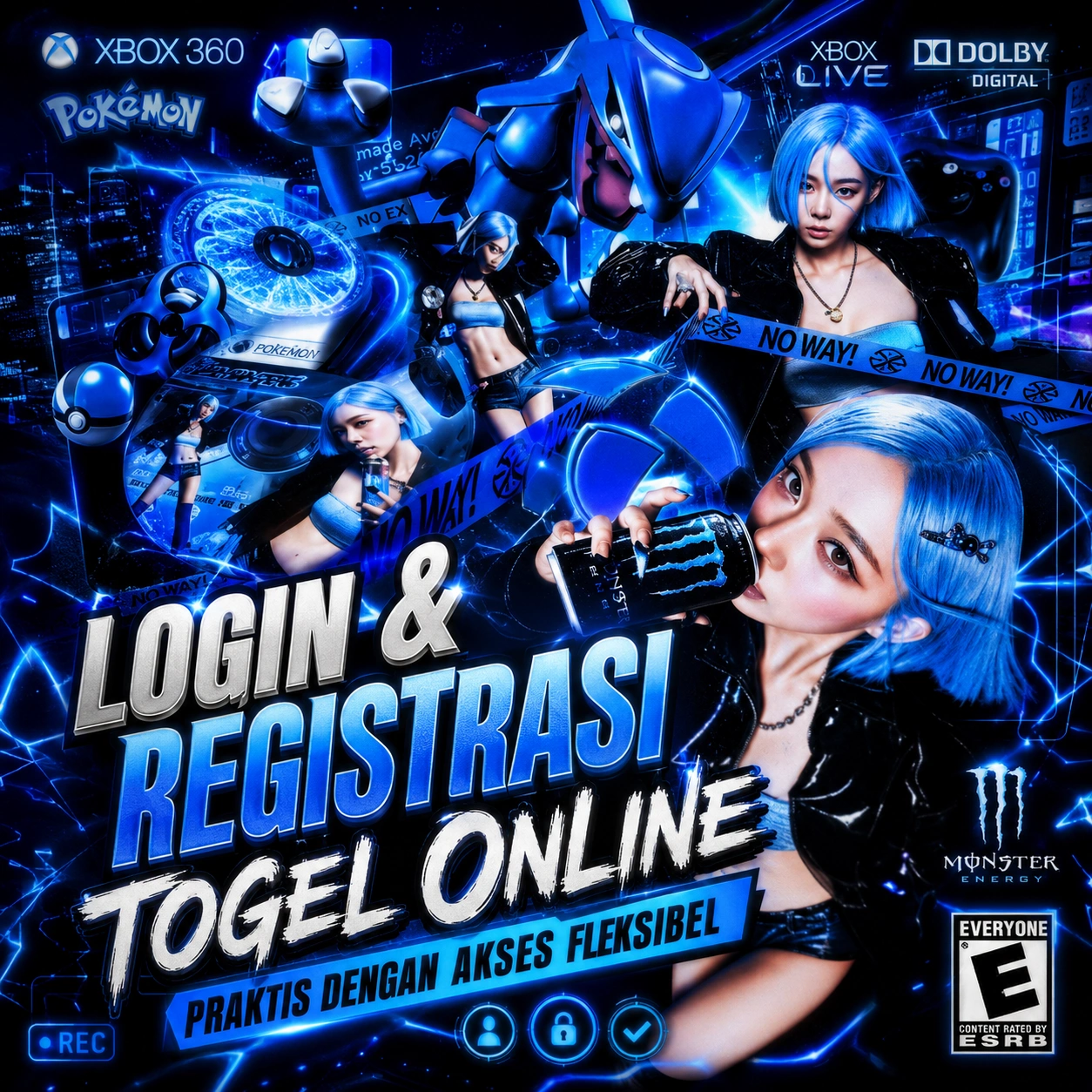 YOWESWD >> Login & Registrasi Togel Online Praktis dengan Akses Fleksibel