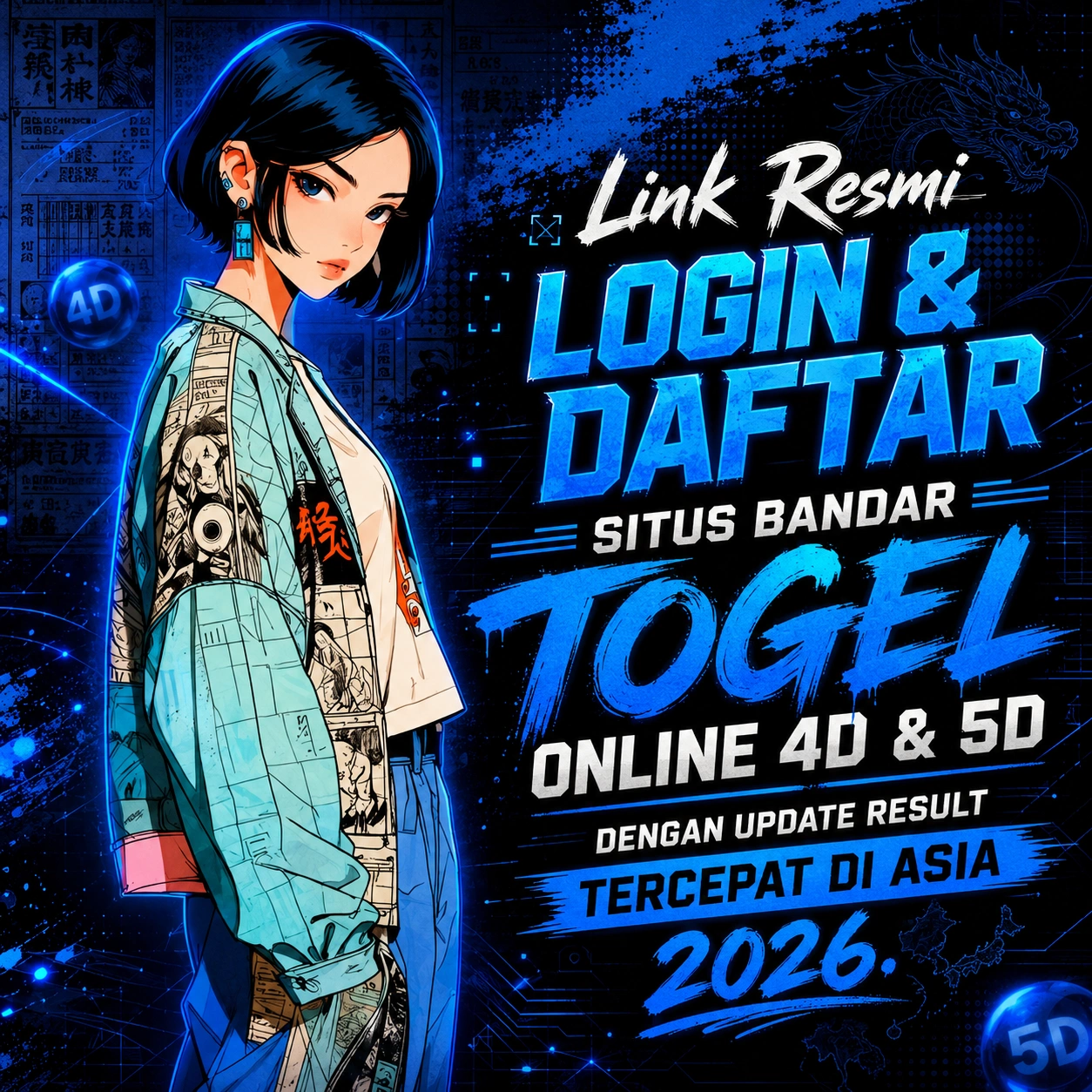 YOWESWD ^ Link Resmi Login & Daftar Situs Bandar Togel Online 4D & 5D Dengan Update Result Tercepat Di Asia 2026.