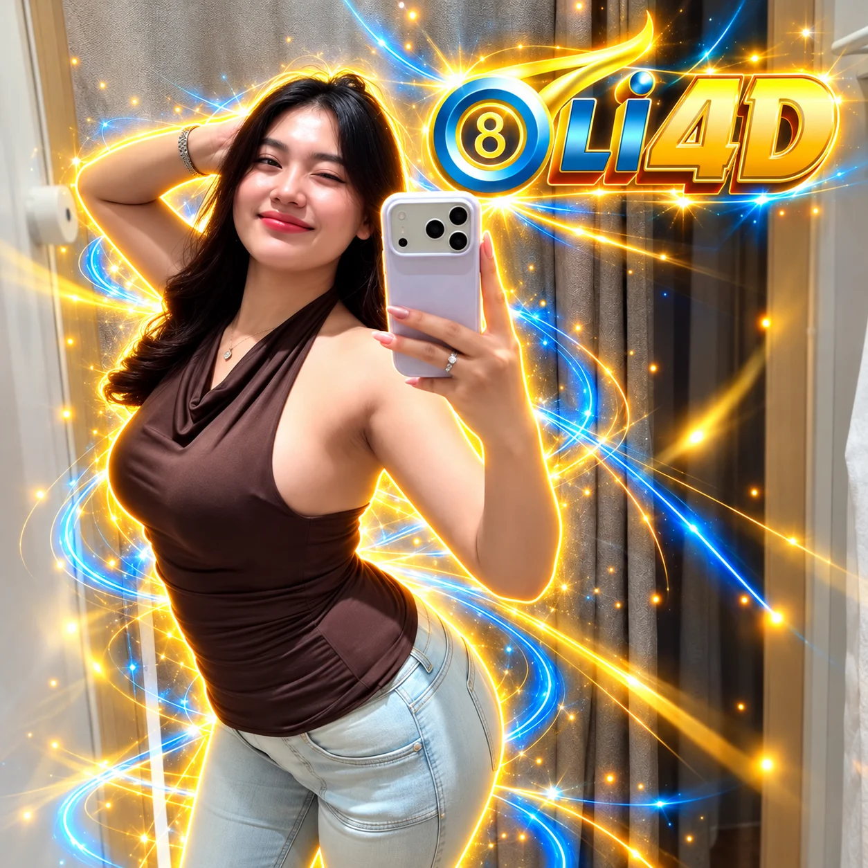 Galaxy A07 Front Black 
