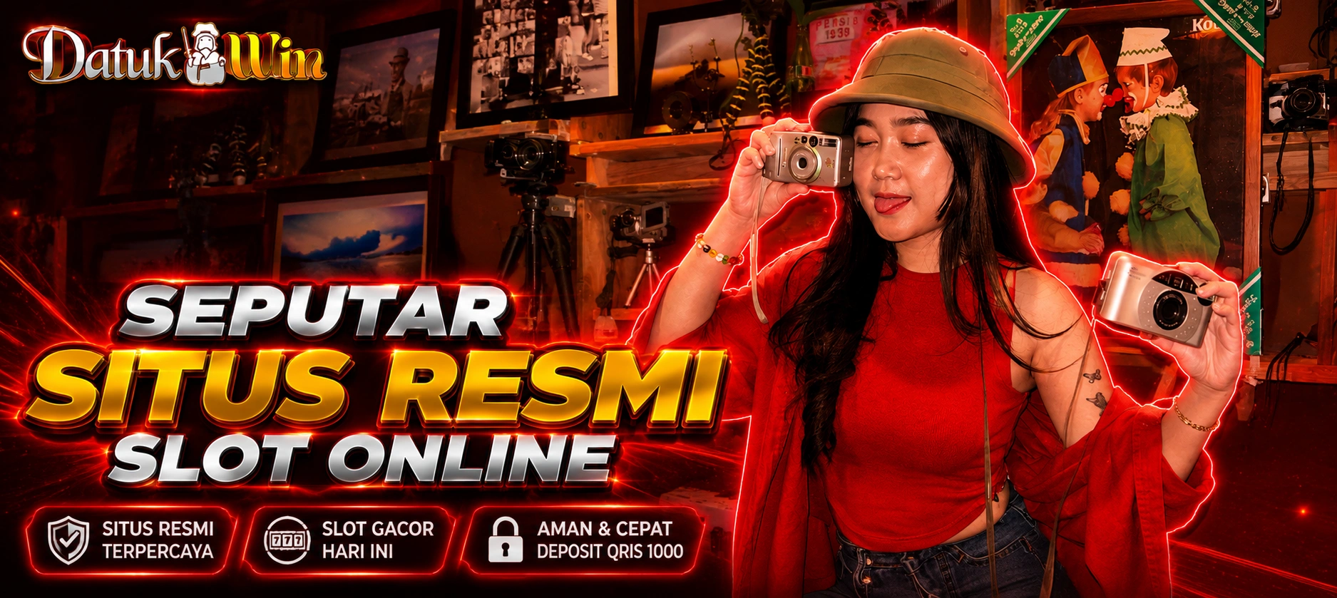 Situs Slot