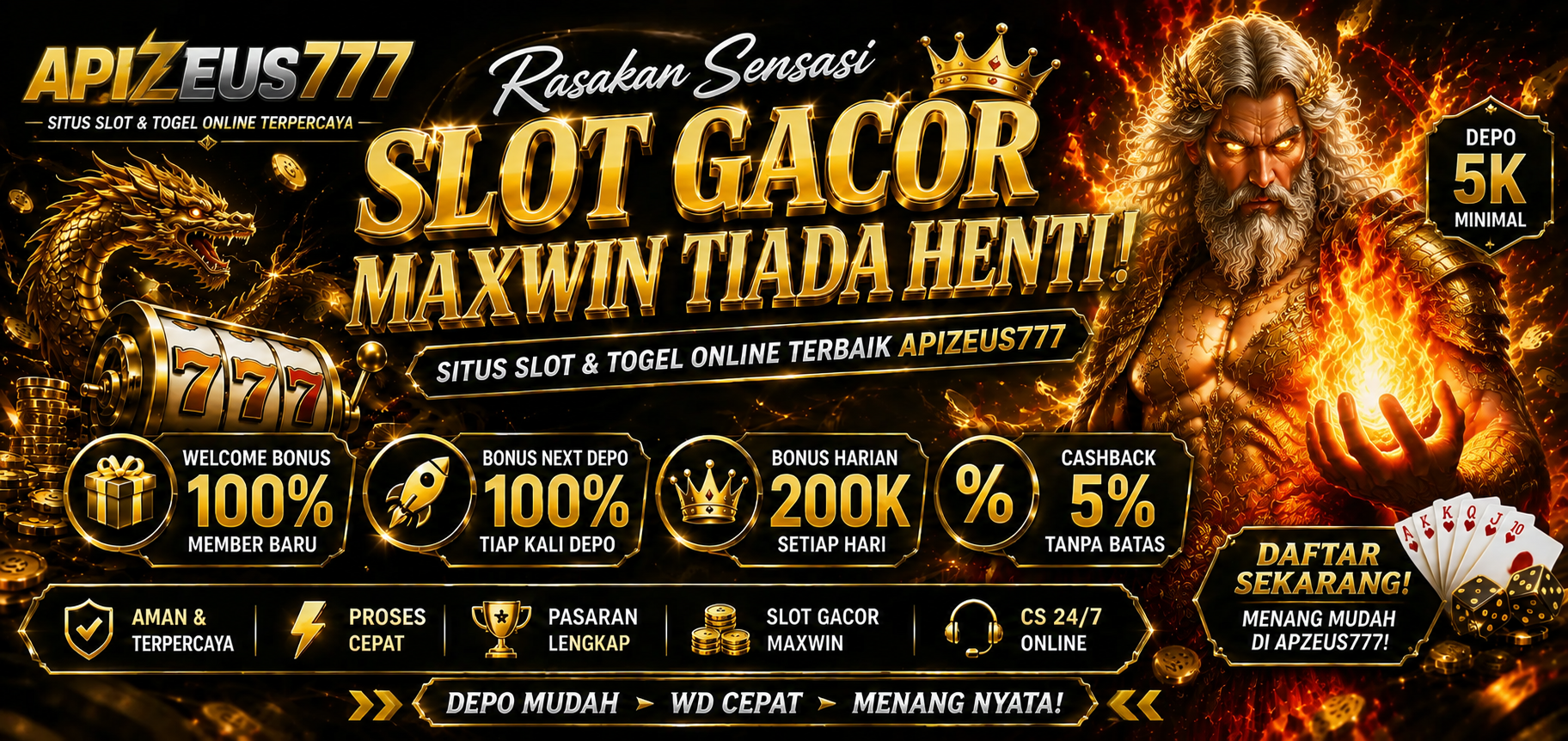 Slot Jackpot