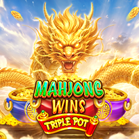 Mahjong Wins