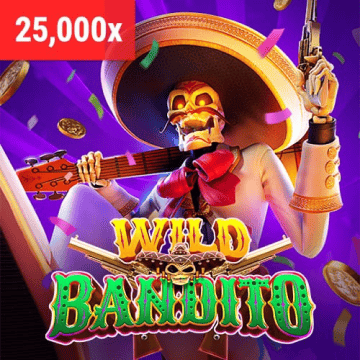 wild bandito