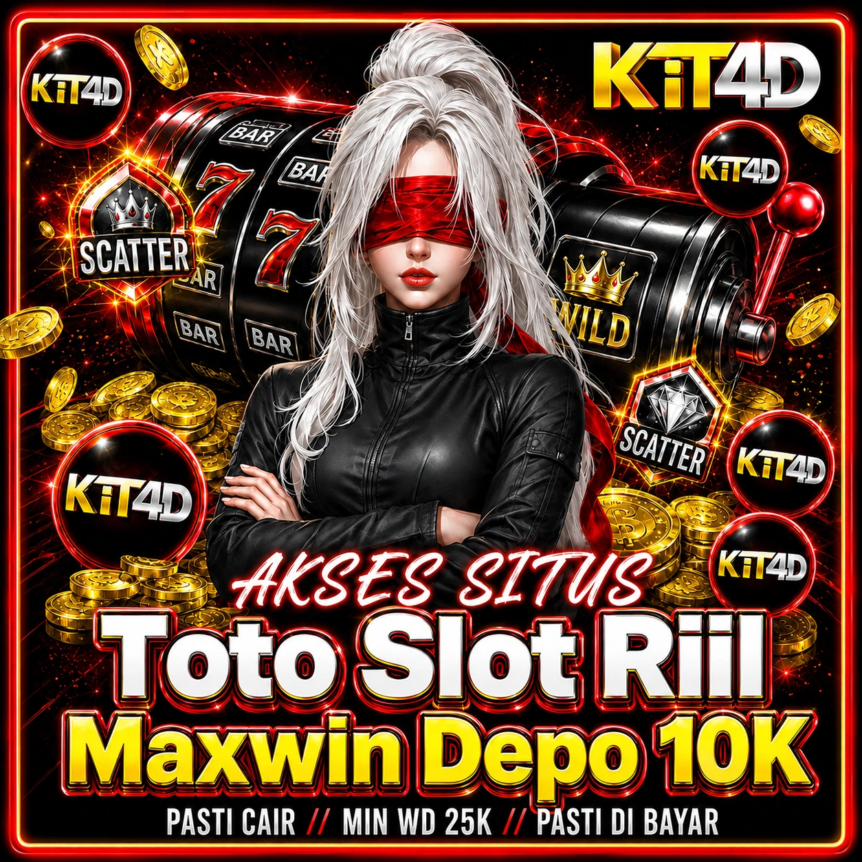 KIT4D