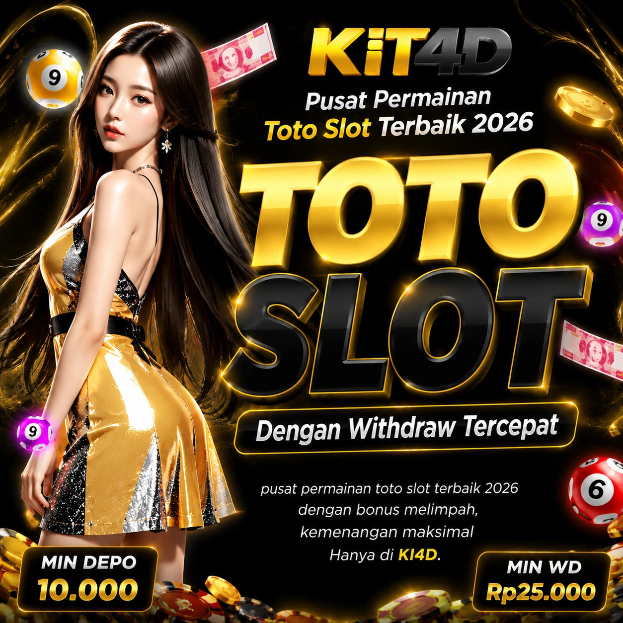 kit4d # Pusat Permainan Toto Slot Terbaik 2026 Dengan Withdraw Tercepat by Hey siriusly