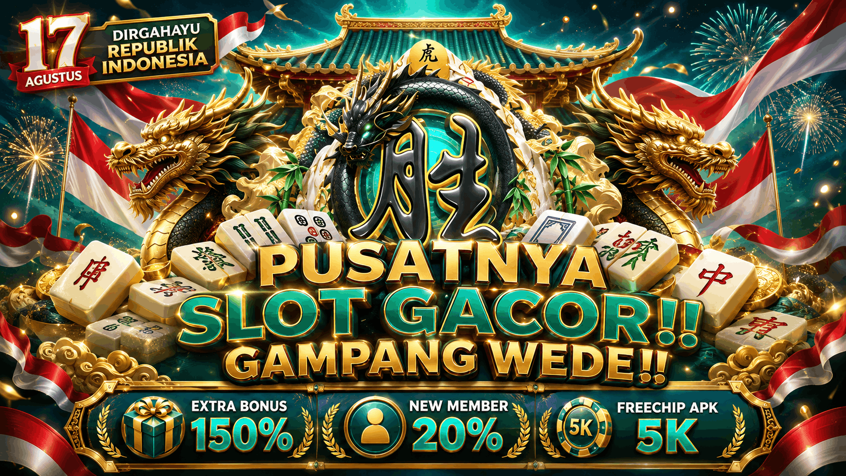 CUPUTOTO Banner