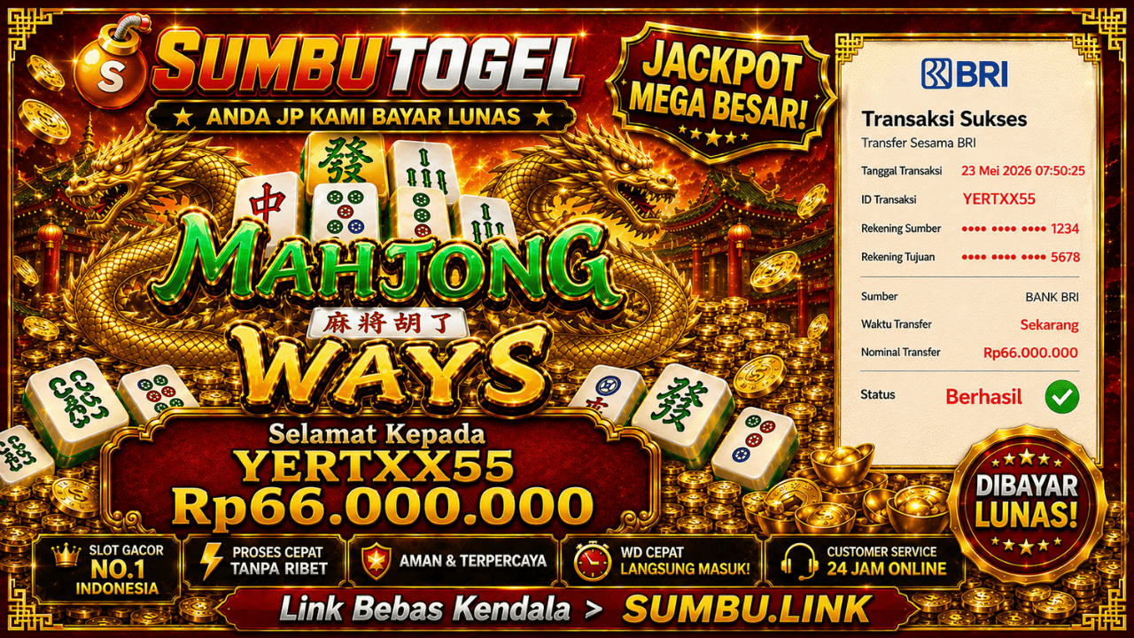 SUMBU Banner