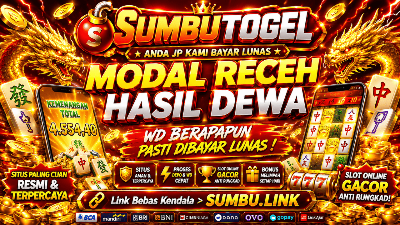 SUMBU Banner