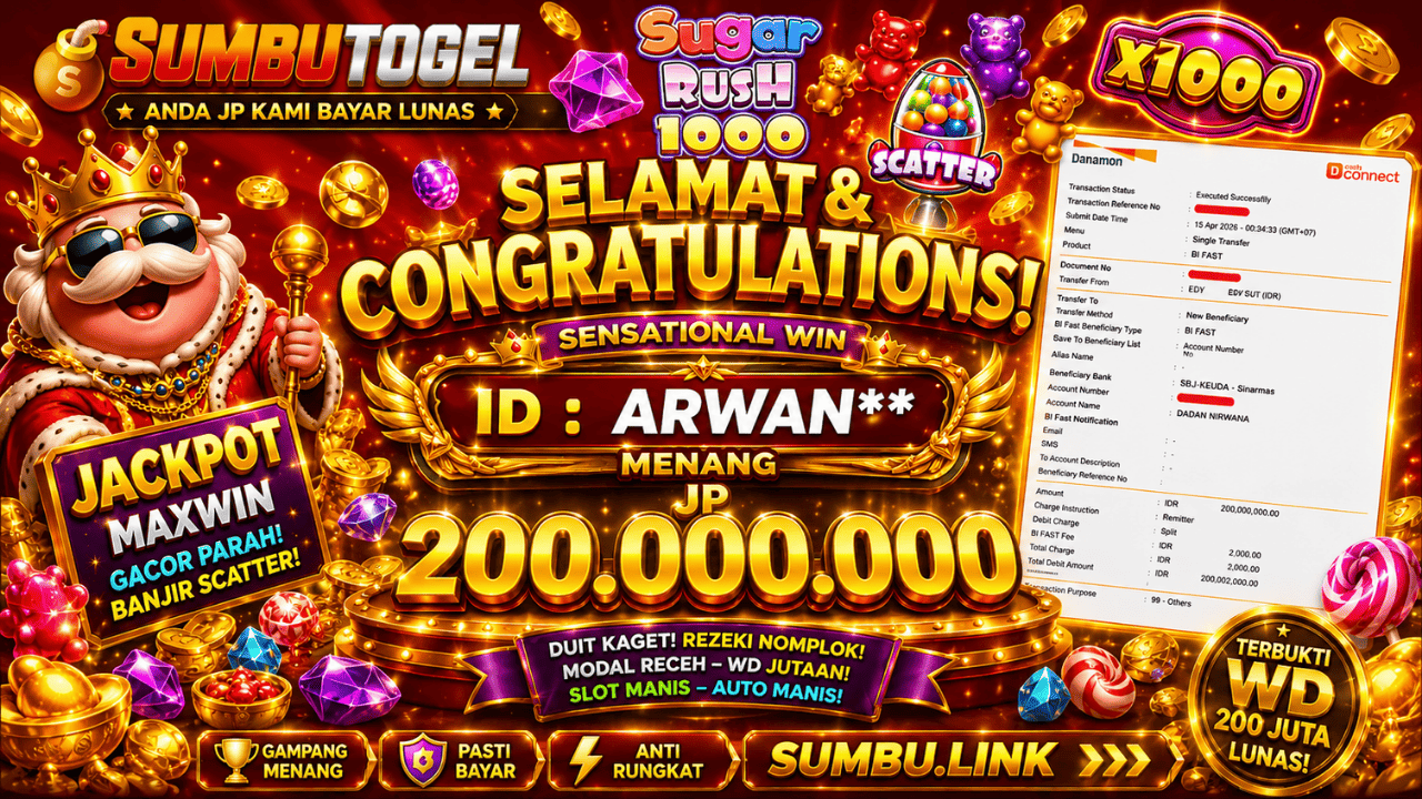 SUMBU Banner