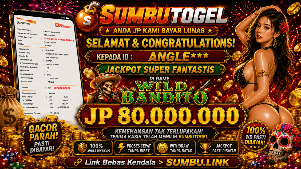 SUMBU Banner