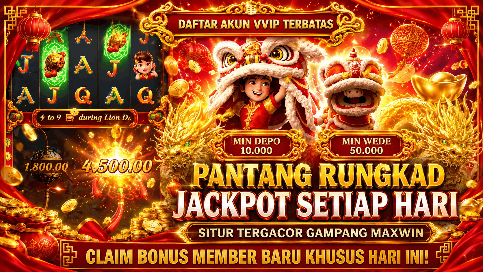 SUMBU Banner