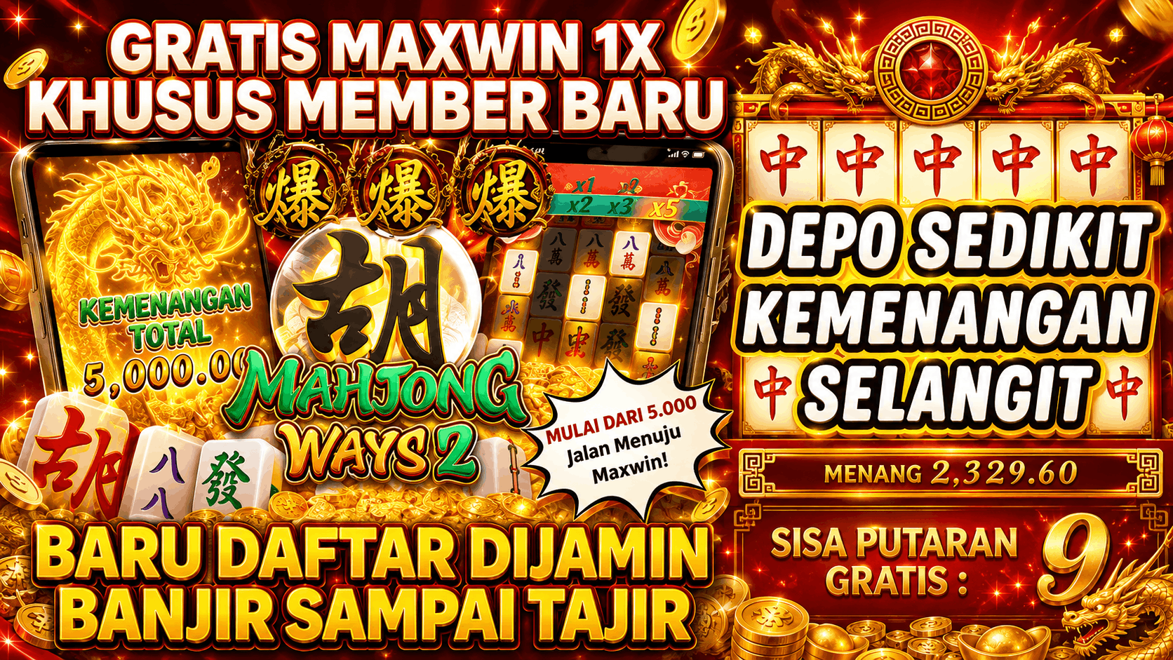 SUMBU Banner